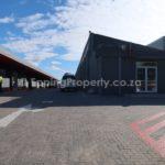 Factory for Rent in Epping Cape Town