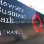 Hewitts Industrial Park