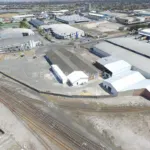 Industrial property to rent near Epping Market