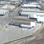 Industrial property to rent near Epping Market