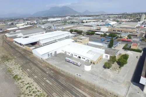 Premises to Rent in Epping Industria