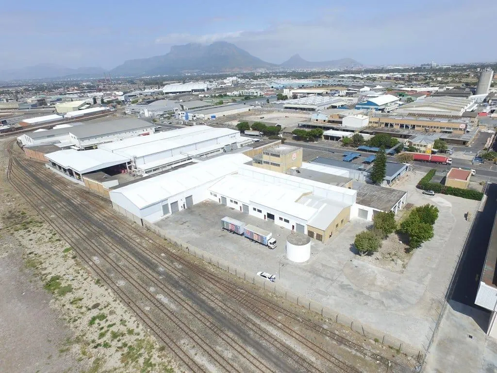 Premises to Rent in Epping Industria