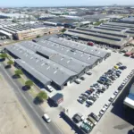 Epping Works Property