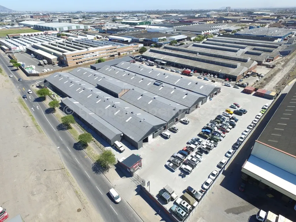 Epping Works Property