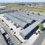 Rent at Epping Works