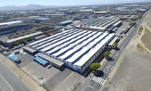 Epping Industria Factory for Rent