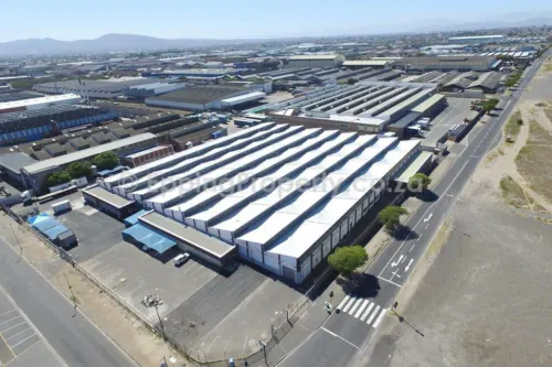 Epping Industria Factory for Rent
