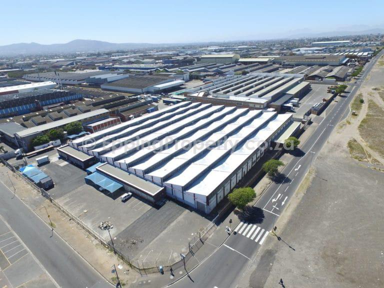 Epping Industria Factory for Rent - Epping Property