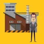 Industrial Property Broker