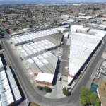 Beaconvale Industrial Warehouse