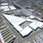 Beaconvale Industrial Warehouse