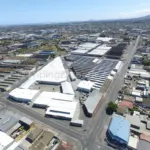 Beaconvale Industrial Warehouse