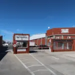 Beaconvale Industrial Warehouse