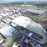 Logistics Warehouse To Let in Cape Town