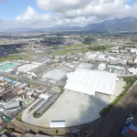Logistics Warehouse To Let in Cape Town