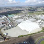Logistics Warehouse To Let in Cape Town