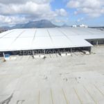 Logistics Warehouse To Let in Cape Town