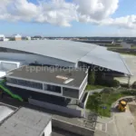 Logistics Warehouse To Let in Cape Town