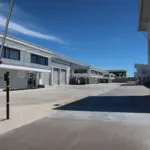 Parow Industria Warehouse