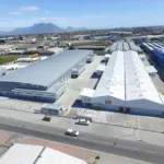 Parow Industria Warehouse