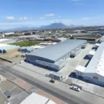 Parow Industria Warehouse