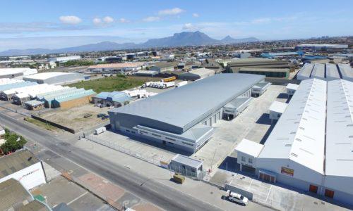 Parow Industria Warehouse