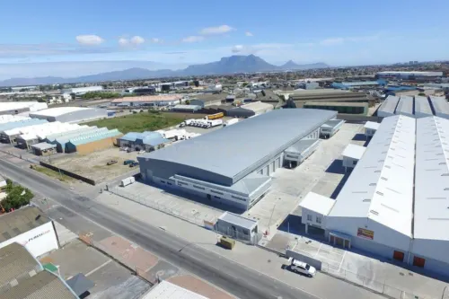 Parow Industria Warehouse