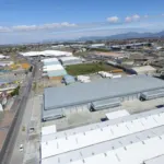 Parow Industria Warehouse