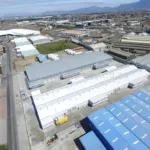 Parow Industria Warehouse
