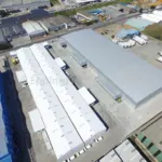 Parow Industria Warehouse