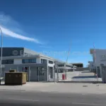 Parow Industria Warehouse
