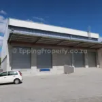 Warehouse to rent in Ndabeni
