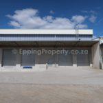 Warehouse to rent in Ndabeni