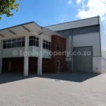Warehouse to rent in Ndabeni