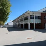Warehouse to rent in Ndabeni