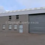 Bofors 3 Industrial Park
