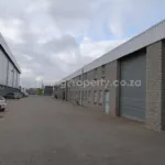 Bofors 3 Industrial Park