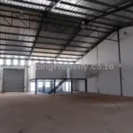 Bofors 3 Industrial Park