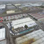 Industrial Property Epping Cape Town