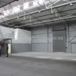 Industrial Property Epping Cape Town