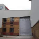 Industrial Property Epping Cape Town