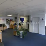 Industrial Property Epping Cape Town - Omupark