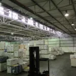 Industrial Property Epping Cape Town - Omupark