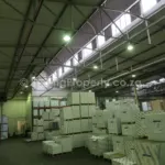 Industrial Property Epping Cape Town - Omupark