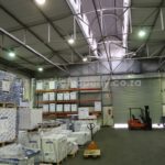 Industrial Property Epping Cape Town - Omupark
