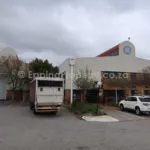 Industrial Property Epping