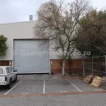 Industrial Property Epping
