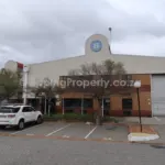Industrial Property Epping