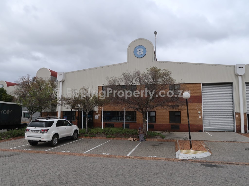 Industrial Property Epping