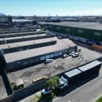 Warehouse to rent in Epping Industria